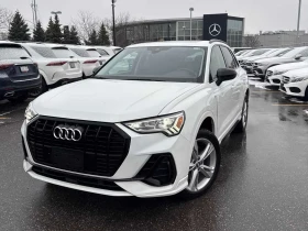 Audi Q3 * Progressiv * CARFAX * ПАНО * ПОДГРЕВИ * KEYLESS