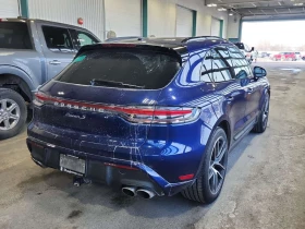 Porsche Macan  S | DISTRONIC | 360 | ОБДУХВАНЕ | CARFAX - 49850 € / 97498.13 лв. - 12198961 3
