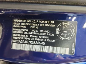 Porsche Macan  S | DISTRONIC | 360 | ОБДУХВАНЕ | CARFAX - 49850 € / 97498.13 лв. - 12198961 15