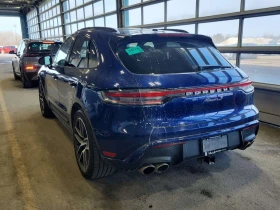 Porsche Macan  S | DISTRONIC | 360 | ОБДУХВАНЕ | CARFAX - 49850 € / 97498.13 лв. - 12198961 4