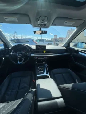 Audi Q5 * Progressiv * PANORAMA* ��������*  | Mobile.bg � ����� ������ 7