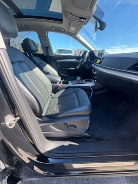 Audi Q5 * Progressiv * PANORAMA* ��������*  | Mobile.bg � ����� ������ 11