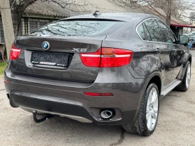 BMW X6 РЕАЛЕН ПРОБЕГ!!! - 13650 € / 26697.08 лв. - 61756083 6