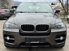 BMW X6 РЕАЛЕН ПРОБЕГ!!! - 13650 € / 26697.08 лв. - 61756083 2