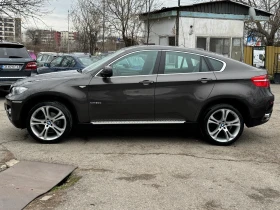BMW X6 РЕАЛЕН ПРОБЕГ!!! - 13650 € / 26697.08 лв. - 61756083 8
