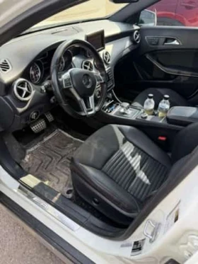 Mercedes-Benz GLA 45 AMG CARFAX/ПАНОРАМА/ПОДГРЕВИ/ВТОРИ ГУМИ - 14890 € / 29122.31 лв. - 19536673 5