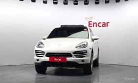 Porsche Cayenne - 15912 € / 31121.17 лв. - 99340100 3