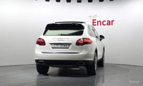Porsche Cayenne - 15912 € / 31121.17 лв. - 99340100 4