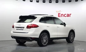 Porsche Cayenne - 15912 € / 31121.17 лв. - 99340100 2