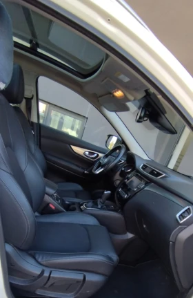 Nissan Qashqai undefined | Auto.bg — изображение 3