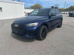 ����� �� �������� �� Audi Q5 * Progressiv * CARFAX * ���� �� ��