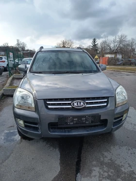 Hyundai Tucson 2.0/141/4�4FASE LIFT | Mobile.bg � ����� ������ 11