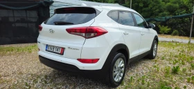 Hyundai Tucson 1, 7CRDi-116k�* 2018�* LED* ����* ������* Wi-Fi* � | Mobile.bg � ����� ������ 6