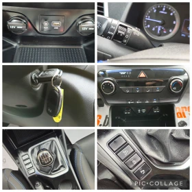 Hyundai Tucson 1, 7CRDi-116k�* 2018�* LED* ����* ������* Wi-Fi* � | Mobile.bg � ����� ������ 16