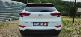 Hyundai Tucson 1, 7CRDi-116k�* 2018�* LED* ����* ������* Wi-Fi* � | Mobile.bg � ����� ������ 5