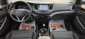Hyundai Tucson 1, 7CRDi-116k�* 2018�* LED* ����* ������* Wi-Fi* � | Mobile.bg � ����� ������ 11