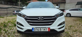 Hyundai Tucson 1, 7CRDi-116k�* 2018�* LED* ����* ������* Wi-Fi* � | Mobile.bg � ����� ������ 2