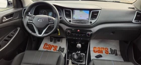 Hyundai Tucson 1, 7CRDi-116k�* 2018�* LED* ����* ������* Wi-Fi* � | Mobile.bg � ����� ������ 12