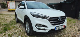 ������ Hyundai Tucson