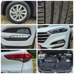 ������ Hyundai Tucson