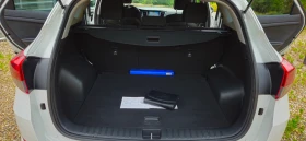 Hyundai Tucson 1, 7CRDi-116k�* 2018�* LED* ����* ������* Wi-Fi* � | Mobile.bg � ����� ������ 13