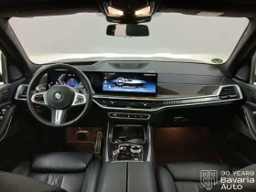 BMW X7 40d xDrive M Sport Paket Sportautomatic | Mobile.bg � ����� ������ 6