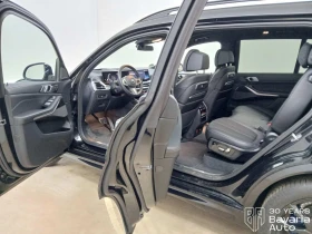 BMW X7 40d xDrive M Sport Paket Sportautomatic | Mobile.bg � ����� ������ 5