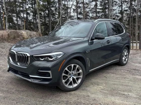 BMW X5 * xDrive45e * CARFAX * БЕЗ ПЪРВОНАЧАЛНА ВНОСКА