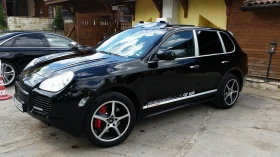 Porsche Cayenne Gemballa | Mobile.bg � ����� ������ 3