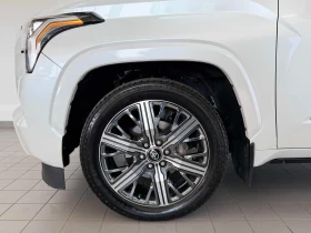 Toyota Sequoia PLATINUM* 4WD* 3.4 - 65500 € / 128106.86 лв. - 44933669 6