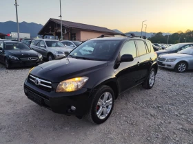 Toyota Rav4 2.0 дизел 4х4