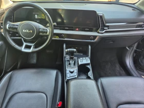 Kia Sportage 2.0 CRDI 4X2 - ������� � �� | Mobile.bg � ����� ������ 9