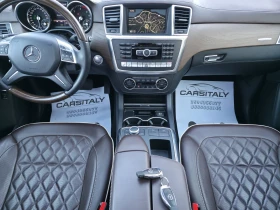 Mercedes-Benz ML 350 AMG= EDITION1= ������= ��������� | Mobile.bg � ����� ������ 14