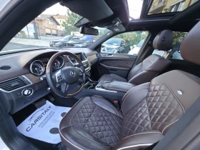 Mercedes-Benz ML 350 AMG= EDITION1= ������= ��������� | Mobile.bg � ����� ������ 11