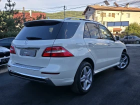 Mercedes-Benz ML 350 AMG= EDITION1= ������= ��������� | Mobile.bg � ����� ������ 7
