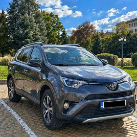 Toyota Rav4 2019