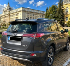 Toyota Rav4 2019 - 25400 € - 12561397 5