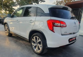 ����� �� �������� �� Citroen C4 AIRCROSS 1.6HDI 4WD EXCLUSIVE 174���.��!
