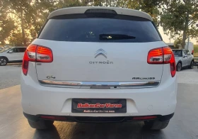 ����� �� �������� �� Citroen C4 AIRCROSS 1.6HDI 4WD EXCLUSIVE 174���.��!