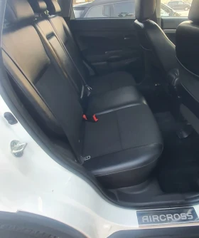 Citroen C4 AIRCROSS 1.6HDI 4WD EXCLUSIVE 174���.��! | Mobile.bg � ����� ������ 15
