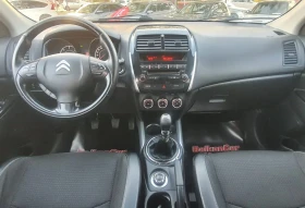 Citroen C4 AIRCROSS 1.6HDI 4WD EXCLUSIVE 174���.��! | Mobile.bg � ����� ������ 11