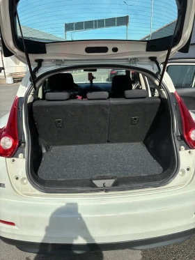 Nissan Juke - 5500 € - 67331097 5