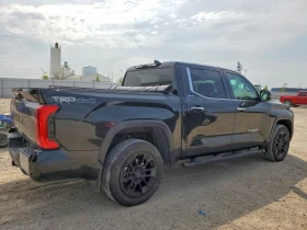 Toyota Tundra 3.4l Crewmax Limited | Mobile.bg � ����� ������ 3