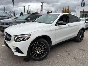 Mercedes-Benz GLC 300 Coupe / 360 / Carfax / Автокредит  | Auto.bg — изображение 2