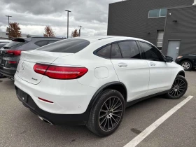 Mercedes-Benz GLC 300 Coupe / 360 / Carfax / Автокредит  | Auto.bg — изображение 3