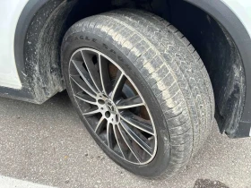 Mercedes-Benz GLC 300 Coupe / 360 / Carfax / Автокредит  | Auto.bg — изображение 7
