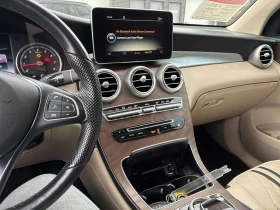 Mercedes-Benz GLC 300 Coupe / 360 / Carfax / Автокредит  | Auto.bg — изображение 9
