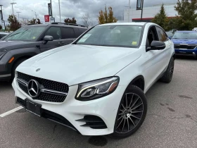 Mercedes-Benz GLC * 300 * CARFAX * БЕЗ ПЪРВОНАЧАЛНА ВНОСКА