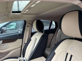 Mercedes-Benz GLC 300 Coupe / 360 / Carfax / Автокредит  | Auto.bg — изображение 15