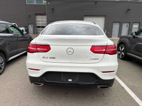 Mercedes-Benz GLC 300 Coupe / 360 / Carfax / Автокредит  | Auto.bg — изображение 4